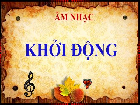 Bài giảng Âm nhạc Lớp 1 (Kết nối tri thức) - Chủ đề 6: Về miền dân ca - Bài: Gà gáy