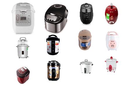 Bài giảng Công nghệ Lớp 6 (Kết nối tri thức) - Bài 12: Nồi cơm điện