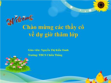 Bài giảng Công nghệ Lớp 7 (Cánh diều) - Bài 10: Phòng và trị bệnh cho vật nuôi