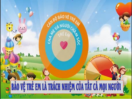 Bài giảng Đạo đức Lớp 5 (Kết nối tri thức) - Bài: Phòng tránh xâm hại