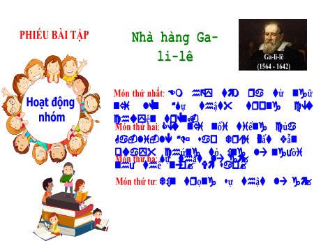 Bài giảng GDCD Lớp 6 (Kết nối tri thức) - Bài 4: Tôn trọng sự thật