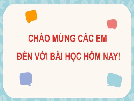 Bài giảng Hoạt động trải nghiệm, hướng nghiệp Lớp 6 (Kết nối tri thức) - Tuần 22: Tham gia hoạt động thiện nguyện