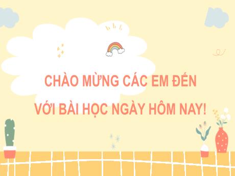 Bài giảng Hoạt động trải nghiệm, hướng nghiệp Lớp 7 (Kết nối tri thức) - Tuần 6: Kiểm soát cảm xúc của bản thân (Tiết 1)