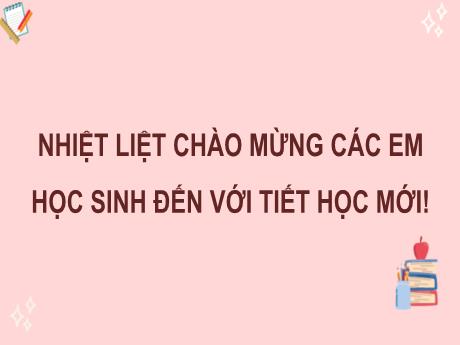 Bài giảng Hoạt động trải nghiệm, hướng nghiệp Lớp 8 (Kết nối tri thức) - Chủ đề 1: Em với nhà trường - Tuần 1: Hoạt động giáo dục theo chủ đề Phòng, tránh bắt nạt học đường (Tiết 2)