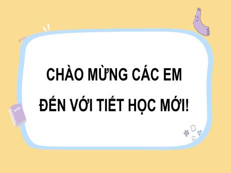 Bài giảng Hoạt động trải nghiệm, hướng nghiệp Lớp 8 (Kết nối tri thức) - Chủ đề 1: Em với nhà trường - Tuần 1: Hoạt động giáo dục theo chủ đề Xây dựng và giữ gìn tình bạn (Tiết 2)