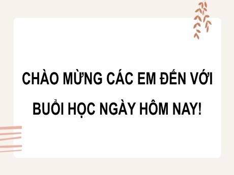Bài giảng Hoạt động trải nghiệm, hướng nghiệp Lớp 8 (Kết nối tri thức) - Chủ đề 2: Khám phá bản thân - Tuần 3: Hoạt động giáo dục theo chủ đề Khả năng tranh biện, thương thuyết của tôi (Tiết 1)