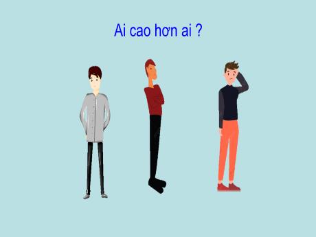 Bài giảng Khoa học tự nhiên Lớp 6 (Cánh diều) - Chủ đề 2: Các phép đo - Bài 3: Đo chiều dài, khối lượng và thời gian