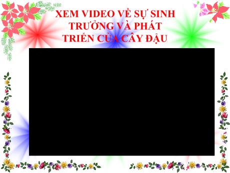 Bài giảng Khoa học tự nhiên Lớp 7 (Chân trời sáng tạo) - Bài 25: Hô hấp tế bào