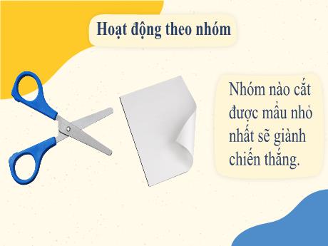 Bài giảng Khoa học tự nhiên Lớp 7 (Kết nối tri thức) - Chương I: Nguyên tử. Sơ lược về bảng tuần hoàn các nguyên tố hóa học - Bài 2: Nguyên tử