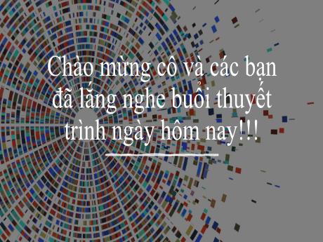 Bài giảng Khoa học tự nhiên Lớp 8 (Cánh diều) - Bài 40: Quần xã sinh vật