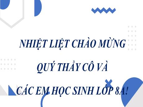 Bài giảng Khoa học tự nhiên Lớp 8 (Kết nối tri thức) - Bài 16: Áp suất chất lỏng, áp suất khí quyển