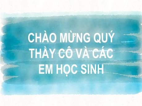 Bài giảng Mĩ thuật Lớp 6 (Kết nối tri thức) - Chủ đề 2: Ngôi nhà yêu thương - Bài 3: Tạo hình ngôi nhà