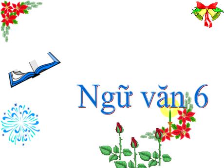 Bài giảng Ngữ Văn Lớp 6 (Cánh diều) - Bài: Đồng tháp mười mùa nước nổi
