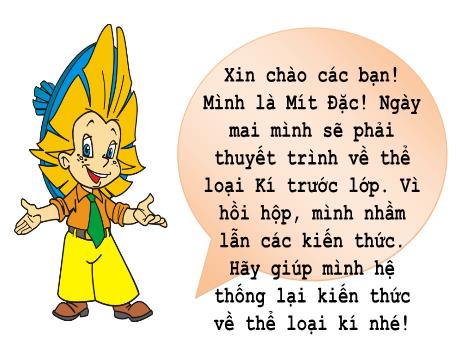 Bài giảng Ngữ Văn Lớp 6 (Cánh diều) - Bài: Thời thơ ấu của Hon-da