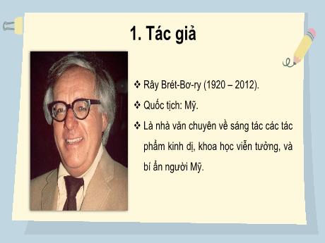 Bài giảng Ngữ Văn Lớp 7 (Cánh diều) - Bài 3: Chất làm gỉ