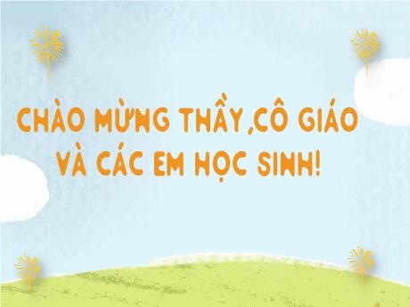 Bài giảng Ngữ Văn Lớp 8 (Nói và nghe) Sách Cánh diều - Bài: Trình bày bài giới thiệu về 1 vấn đề của tác phẩm văn học - Doãn Thị Trang