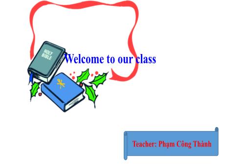 Bài giảng Tiếng Anh Lớp 6 (Global Success) - Unit 3: Friends - Lesson 6: Skills 2 - Phạm Công Thành