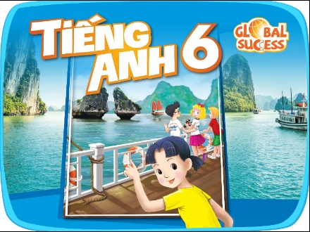 Bài giảng Tiếng Anh Lớp 6 (Global success) - Unit 6: Our Tet hoiliday - Lesson 7: Lookingback project