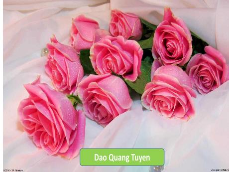 Bài giảng Tiếng Anh Lớp 7 (Global Success) - Unit 11: Travelling in the future - Lesson 1: Getting started - Đào Quang Tuyển