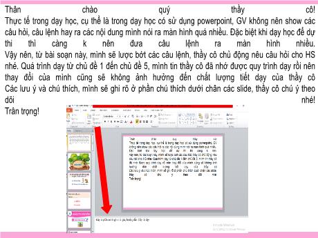 Bài giảng Tiếng Việt Lớp 1 (Kết nối tri thức) - Chủ đề 5: Bài học từ cuộc sống - Bài 5: Tiếng vọng của núi