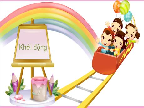 Bài giảng Tiếng Việt Lớp 1 (Kết nối tri thức) - Chủ đề 8: Đất nước và con người - Bài 6: Du lịch biển Việt Nam