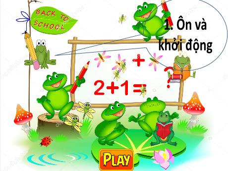 Bài giảng Tiếng Việt Lớp 2 (Kết nối tri thức) - Bài 18: Tớ nhớ cậu