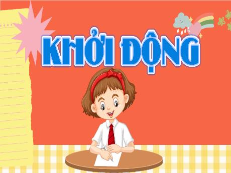 Bài giảng Tiếng Việt Lớp 2 (Kết nối tri thức) - Bài 6: Từ ngữ chỉ đặc điểm. Câu nêu đặc điểm (Tiết 4)