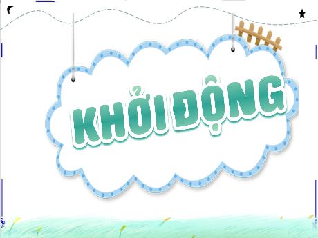 Bài giảng Tiếng Việt Lớp 3 (Kết nối tri thức) - Tuần 17: Luyện tập Mở rộng vốn từ về thành thị nông thôn. Biên pháp so sánh