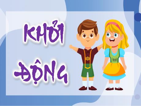 Bài giảng Tiếng Việt Lớp 4 (Luyện từ và câu) Sách Cánh diều - Bài: Luyện tập về vị ngữ của câu