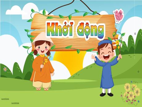 Bài giảng Tiếng Việt Lớp 5 (Đọc) Sách Kết nối tri thức - Bài: Hộp quà màu thiên thanh