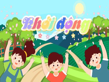 Bài giảng Tiếng Việt Lớp 5 (Đọc) Sách Kết nối tri thức - Bài: Vũ điệu trên nền thổ cẩm - Vũ Thị Bình