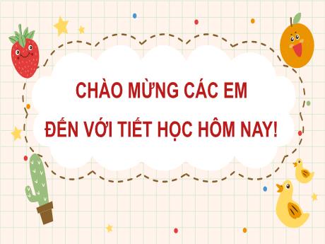 Bài giảng Tin học 3 (Kết nối tri thức) - Bài 15: Công việc được thực hiện theo điều kiện