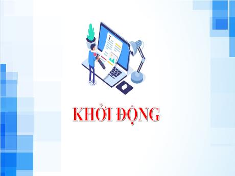 Bài giảng Tin học Lớp 6 (Kết nối tri thức) - Bài 11: Định dạng văn bản