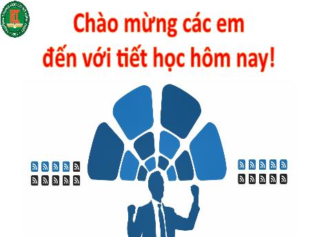 Bài giảng Tin học Lớp 6 (Kết nối tri thức) - Chủ đề E: Ứng dụng tin học - Bài 10: Sơ đồ tư duy