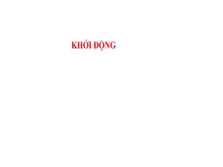 Bài giảng Tin học Lớp 8 (Cánh diều) - Chủ đề C: Tổ chức lưu trữ, tìm kiếm và trao đổi thông tin đặc điểm của thông tin trong môi trường số, thông tin với giải quyết vấn đề - Bài 1: Dữ liệu số trong thời đại thông tin
