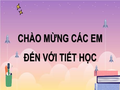 Bài giảng Toán 7 (Kết nối tri thức) - Bài 2: Cộng, trừ, nhân, chia số hữu tỉ