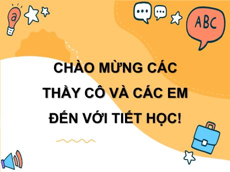 Bài giảng Toán 8 (Kết nối tri thức) - Bài 3: Phép cộng và phép trừ đa thức