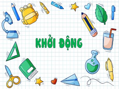 Bài giảng Toán Lớp 4 - Bài: Luyện tập (Trang 22)