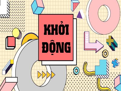 Bài giảng Toán Lớp 4 (Kết nối tri thức) - Bài 53: Khái niệm phân số (Tiết 2)