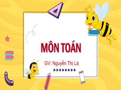 Bài giảng Toán Lớp 4 (Kết nối tri thức) - Bài 72: Luyện tập chung (Tiết 2)