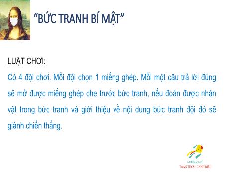 Bài giảng Toán Lớp 6 (Cánh diều) - Bài: Ôn tập chương I (Tiết 2)