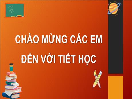 Bài giảng Toán Lớp 7 - Bài 2: Bài tập cuối chương II