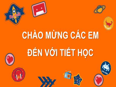 Bài giảng Toán Lớp 7 (Cánh diều) - Bài 2: Hình lăng trụ đứng tam giác. Hình lăng trụ đứng tứ giác