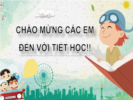 Bài giảng Toán Lớp 7 (Cánh diều) - Tiết 57+58, Bài 3: Biểu đồ đoạn thẳng