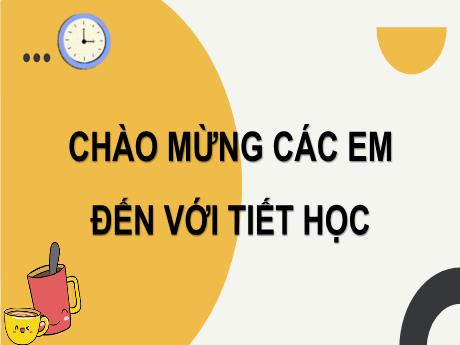 Bài giảng Toán Lớp 7 (Chân trời sáng tạo) - Bài 1: Số vô tỉ. Căn bậc 2 số học