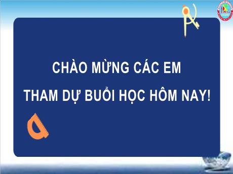 Bài giảng Toán Lớp 7 (Kết nối tri thức) - Bài 3: Lũy thừa với số mũ tự nhiên của 1 số hữu tỉ (3 Tiết)