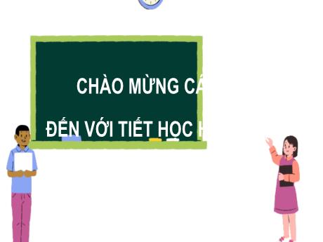 Bài giảng Toán Lớp 7 (Kết nối tri thức) - Chương I, Bài 1: Tập hợp các số hữu tỉ