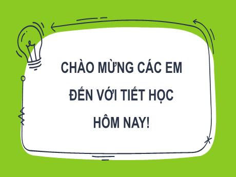 Bài giảng Toán Lớp 8 (Kết nối tri thức) - Chương VIII: Mở đầu về tính xác suất của biến cố - Bài 32: Mối liên hệ giữa xác suất thực nghiệm với xác suất và ứng dụng